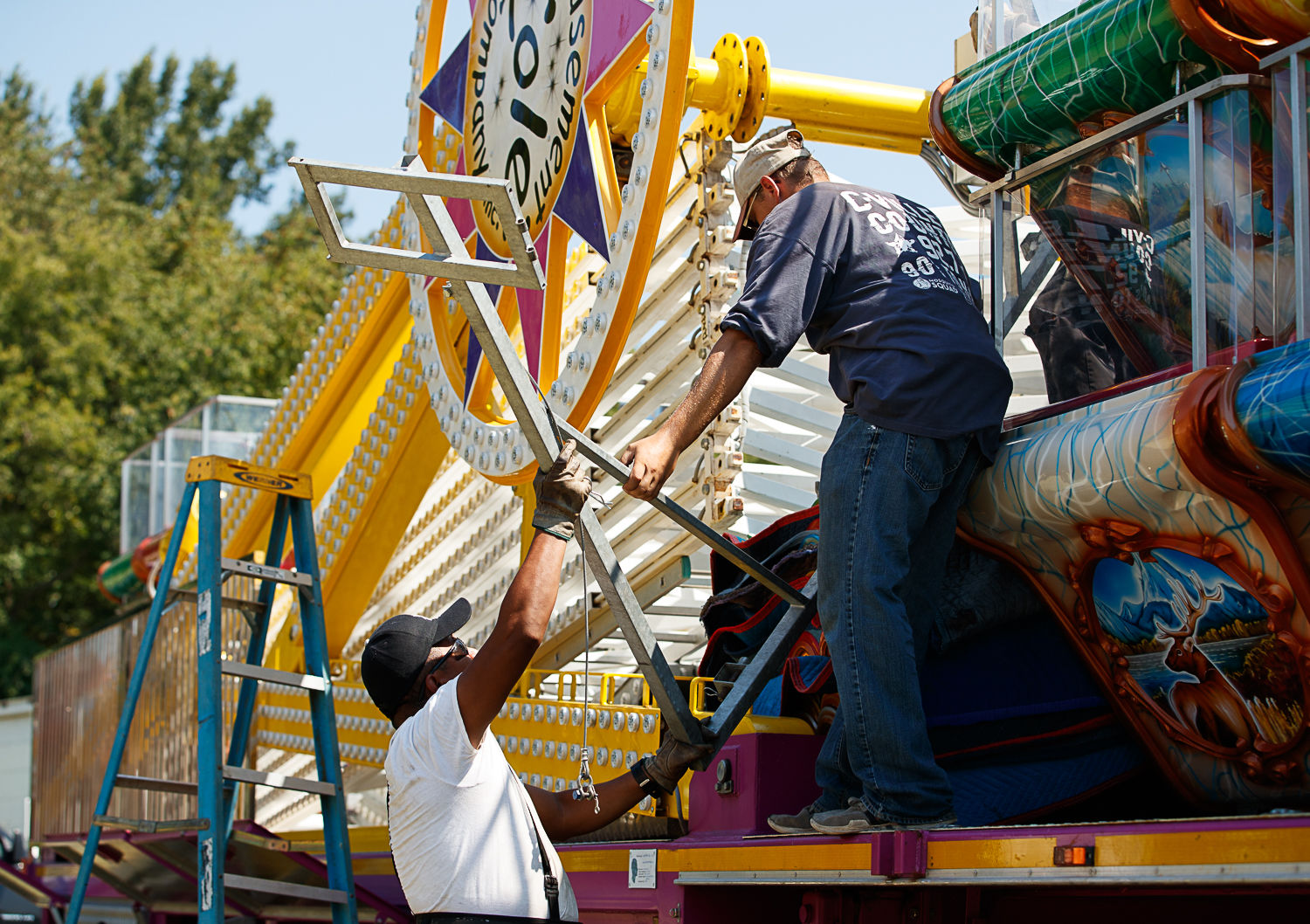 2019 Arlington County Fair 13